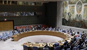 国际英语新闻:UN Security Council condemns DPRK missile launch