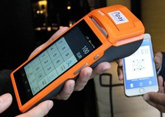 国际英语新闻:Finnish authorities to help promote Alipay