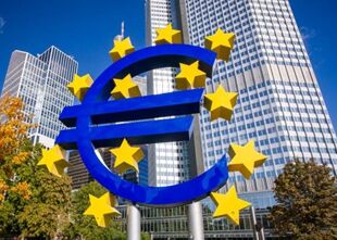 国际英语新闻:Eurozone FinMins confident on economic resilience