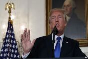 VOA常速英语:Strengthening the JCPOA