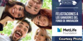 VOA常速英语:Education Partnerships with Latin America