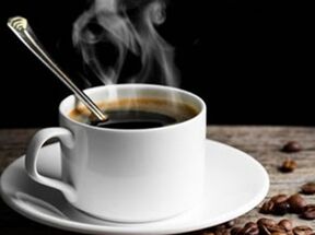 研究表明 一天3杯咖啡最健康