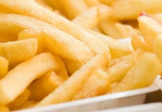 国外最新研究：麦当劳的薯条还能治秃头！