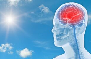 中国科学家揭示晒太阳为何让人更聪明