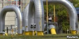 VOA常速英语:U.S. Supports Diversity of Energy Sources in Europe
