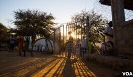 One Doctor Stayed: Film Supports Sudanese Hospital in War Area
