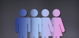 VOA慢速英语:一项新的研究探讨了为什么女性比男性长寿