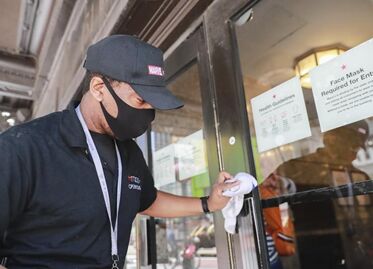 国际英语新闻:New York City moves into phase two of reopening
