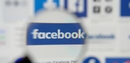 VOA慢速英语:美国新法律直指Facebook