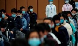 VOA慢速英语:我们怎么知道什么时候达到群体免疫？